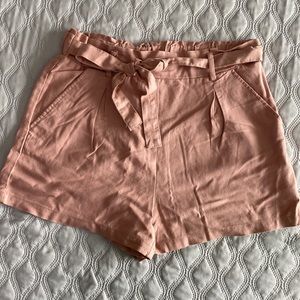 Women’s shorts size medium